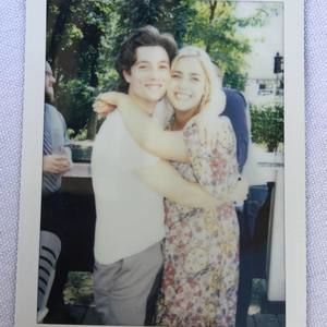 Meet your Posher, Danny